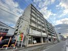 原南ビルの外観
