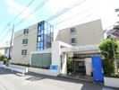 日興パレス登戸の間取り画像
