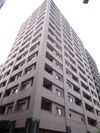 レジデンス横濱リバーサイドの外観