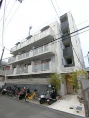 ドリームネオポリス北鴻池の外観画像