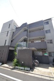 リヴェール三軒茶屋の外観画像