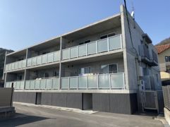 Hill Top津島の外観画像