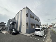 LAUREL妙典Ⅰの外観画像