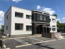 サンモール・彩都の間取り画像