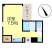 Der Winkel.Y2 江原の間取り画像