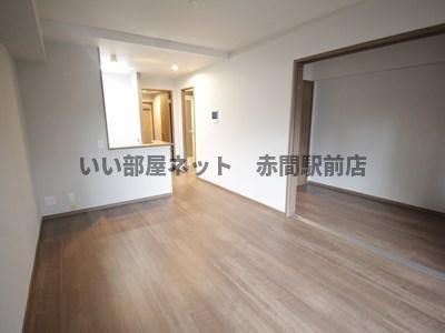 リビング