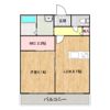 Linesの間取り画像