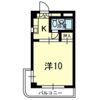 シティハウス十禅寺の間取り画像