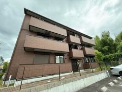 Ribera Square A棟 Aの外観画像