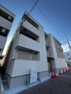 フジパレス御崎公園Ⅱ番館の間取り画像