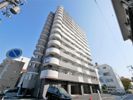 セレニテ新大阪プリエの外観