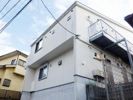 Hill Top YAMATEの間取り画像