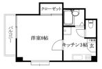 メゾン・ド・内宮の間取り画像