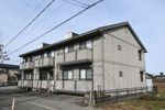 ヴァン プレミールの外観画像