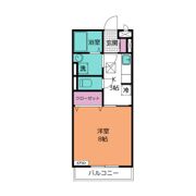 グラン ソフィアの間取り画像