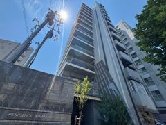 S－RESIDENCE城南通りabreastの外観画像