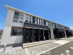 MJ 23 （エムジェイ23）の外観画像
