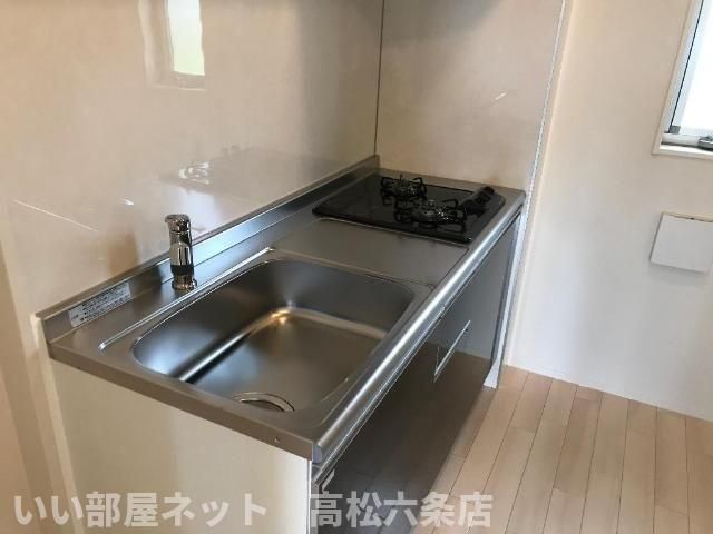 キッチン