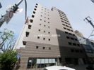 ニューシティアパートメンツ西天満の外観