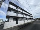 第二札元大丸マンションの間取り画像