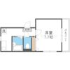 サニーパレス都島の間取り画像