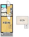Un Lienの間取り画像