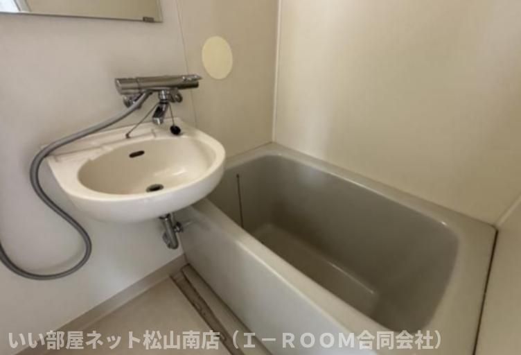 バスルーム