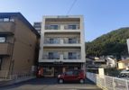 第一コーポの間取り画像