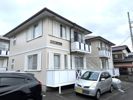 アーバンハイツYAMATOの間取り画像