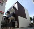クレイノDREAMの外観