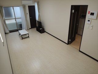 リビング