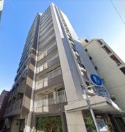 GENOVIA新宿御苑green veilの外観画像