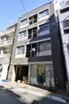 八幡屋ビルの間取り画像