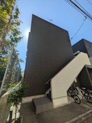 マルシエル神戸の外観画像