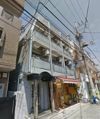 エレガンス浜田山の間取り画像