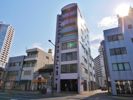 岩松田町ビルの間取り画像