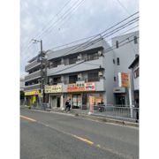 アビタシオン豊津の外観画像
