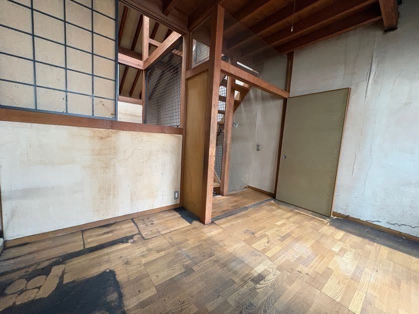 子供部屋