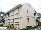 日昭ハイツの間取り画像