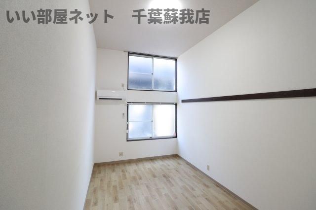 洋室