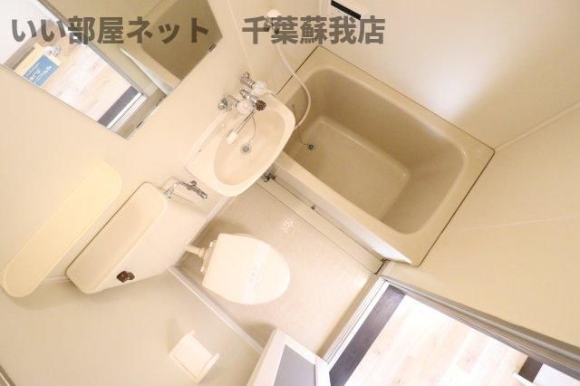 バスルーム