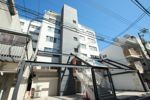 レジデンス西十日市の間取り画像