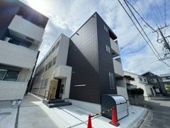 REGALEST 廿日市本町Ⅱの外観画像