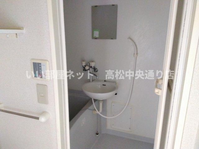 バスルーム
