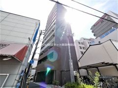 アークグラン大阪WESTの外観画像