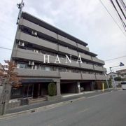 ザ・レジデンス行徳Ⅱの外観画像