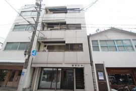西村ビルの外観画像