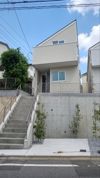 リナージュL練馬区大泉町22-2期 1号棟の外観