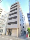 ルーブル大森伍番館の外観