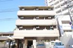 エステート山根の外観